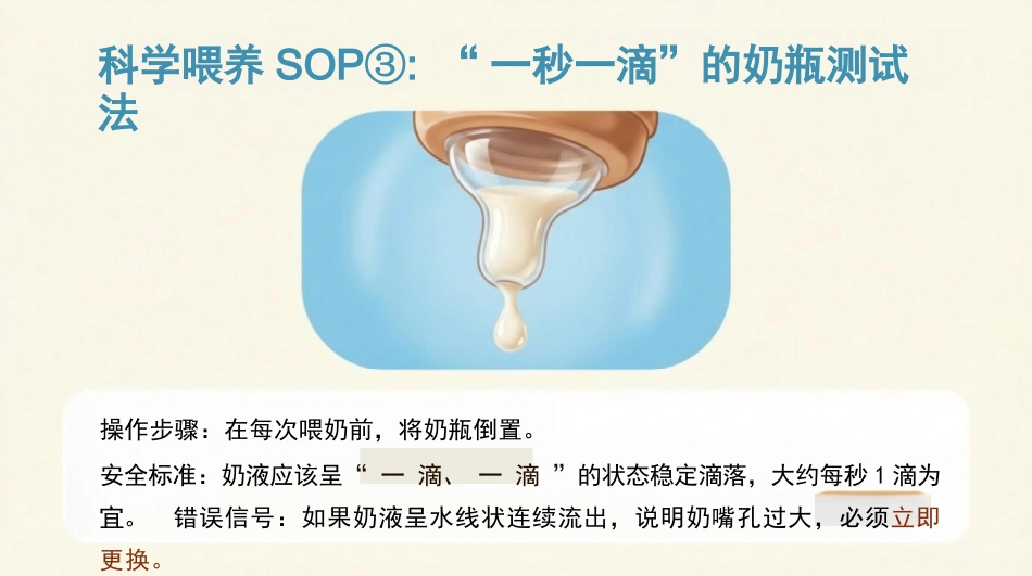 新生儿呛奶预防与急救指南_第12页