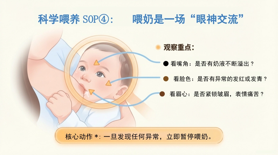 新生儿呛奶预防与急救指南_第13页