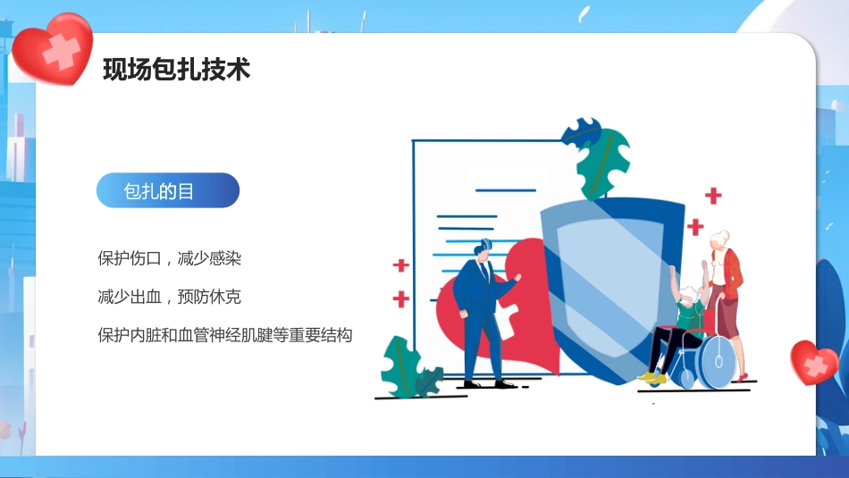 创伤急救知识培训课件_第14页
