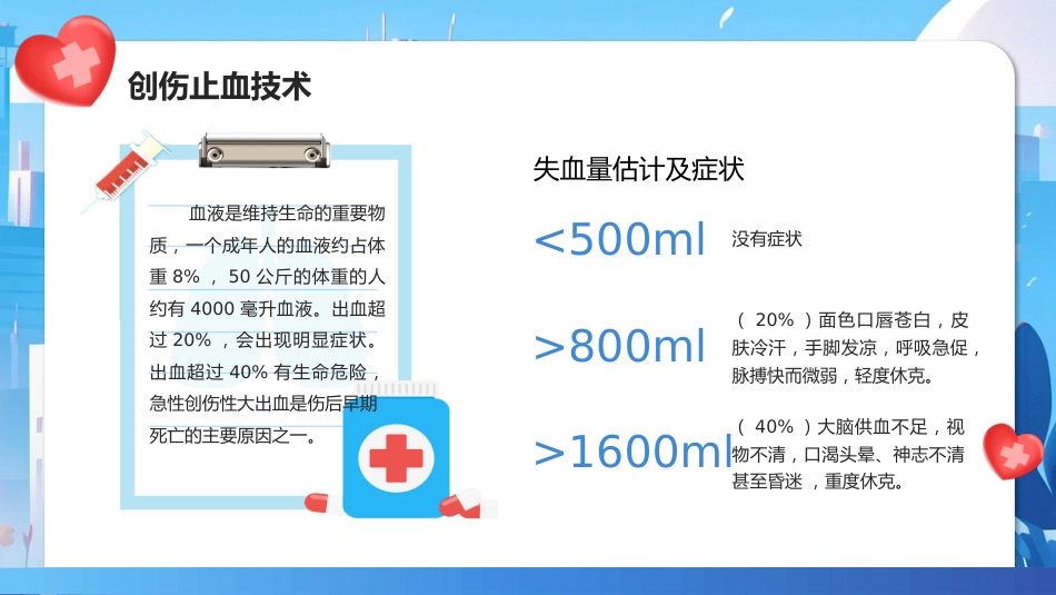 创伤急救知识培训课件_第8页