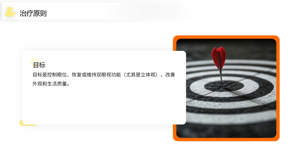 间歇性外斜视（IXT）护理查房带参考文献_第11页