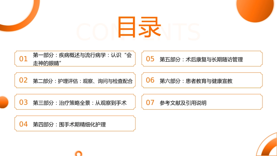 间歇性外斜视（IXT）护理查房带参考文献_第2页