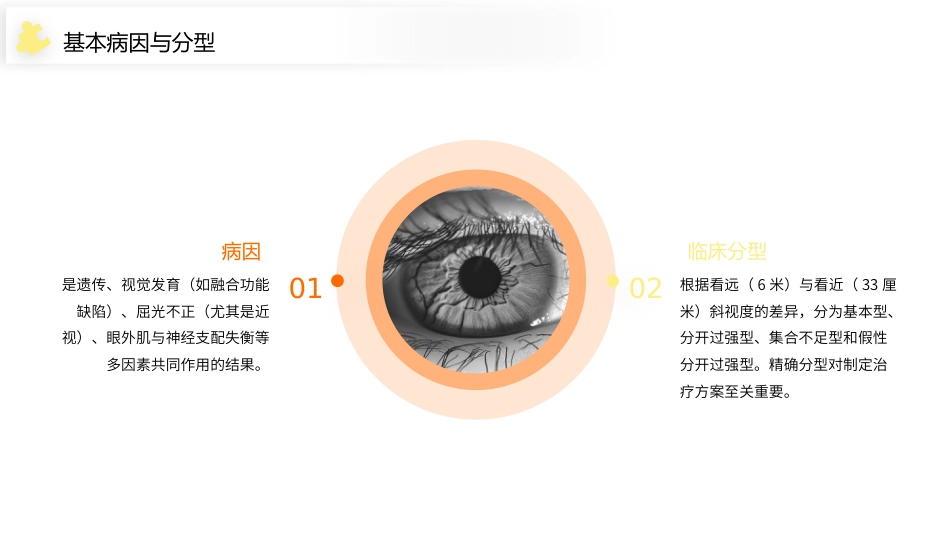间歇性外斜视（IXT）护理查房带参考文献_第6页