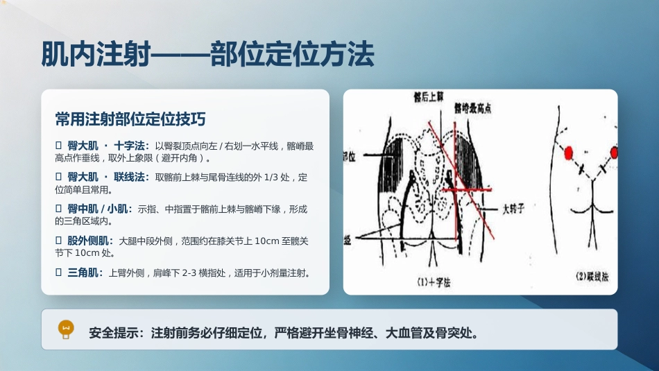 常见注射法操作要点_第12页