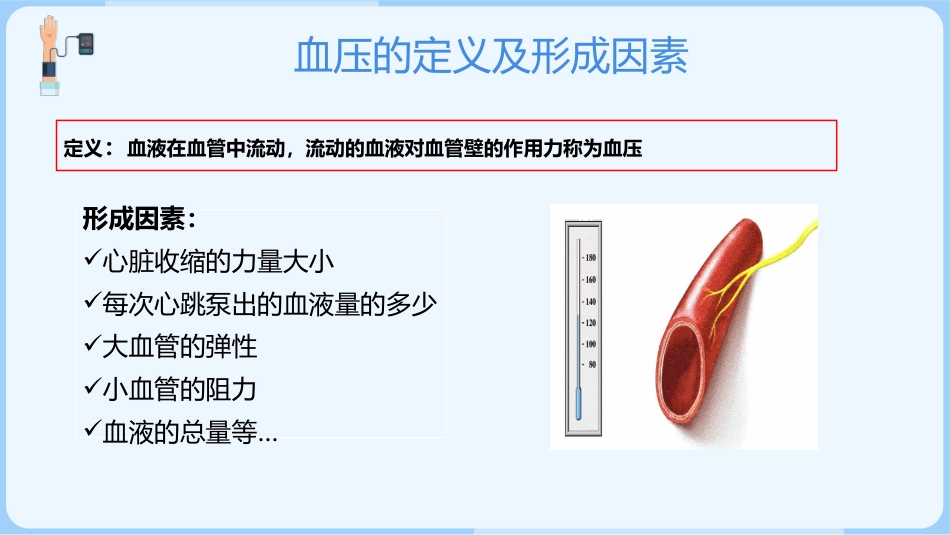 正确测量掌控血压_第3页