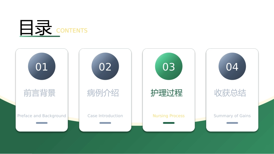 一例静脉溶栓患者康复护理个案_第9页