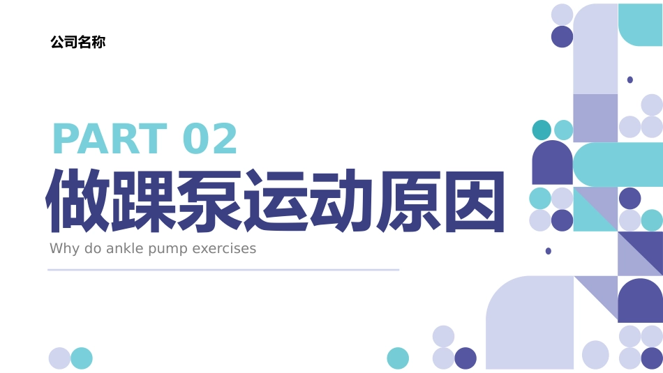 踝泵运动培训_第5页