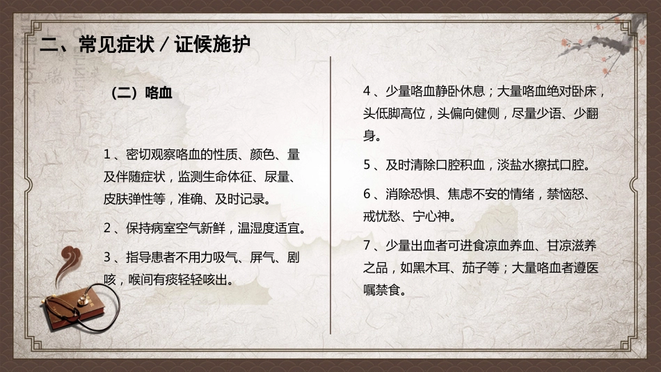 肺癌中医护理查房_第4页