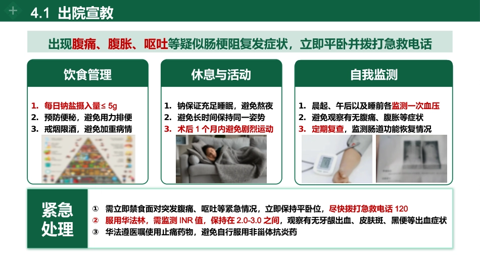 肠梗阻个案护理_第10页