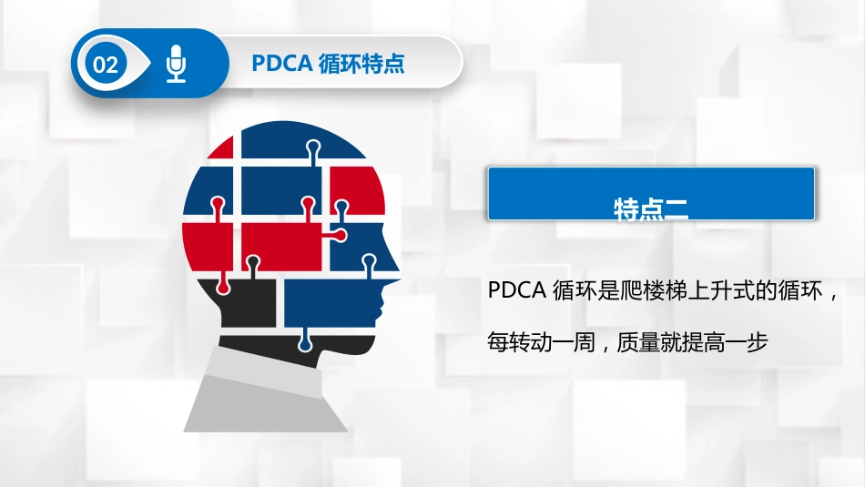 PDCA循环及其在管理中的应用-管理原则与步骤_第10页