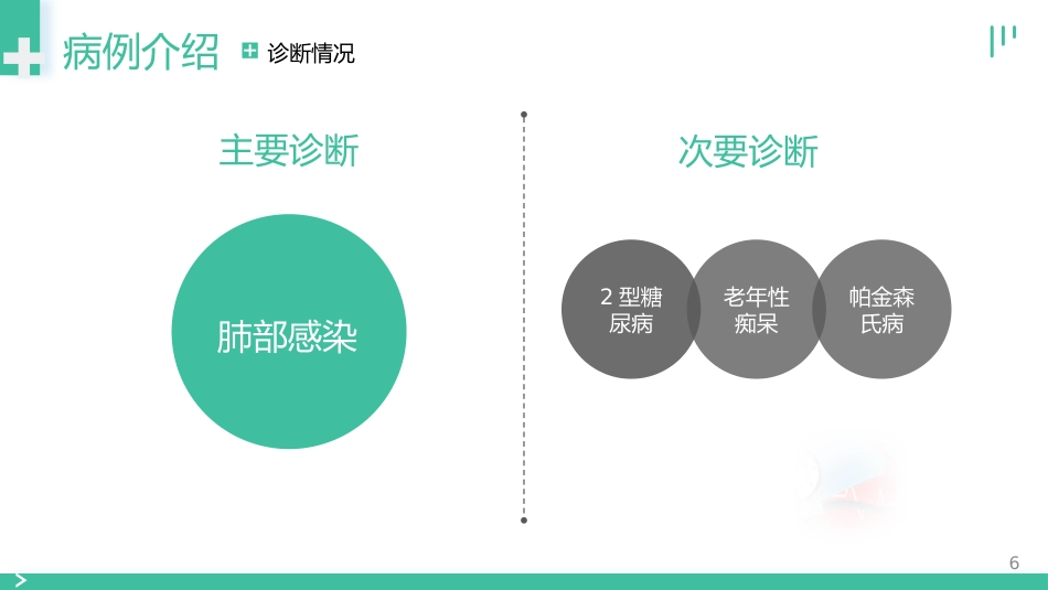 肺部感染个案护理_第6页
