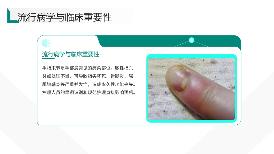 脓性指头炎护理查房带参考文献_第5页