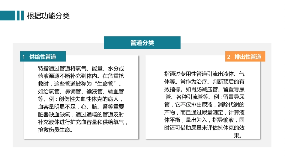 管路护理培训知识_第5页