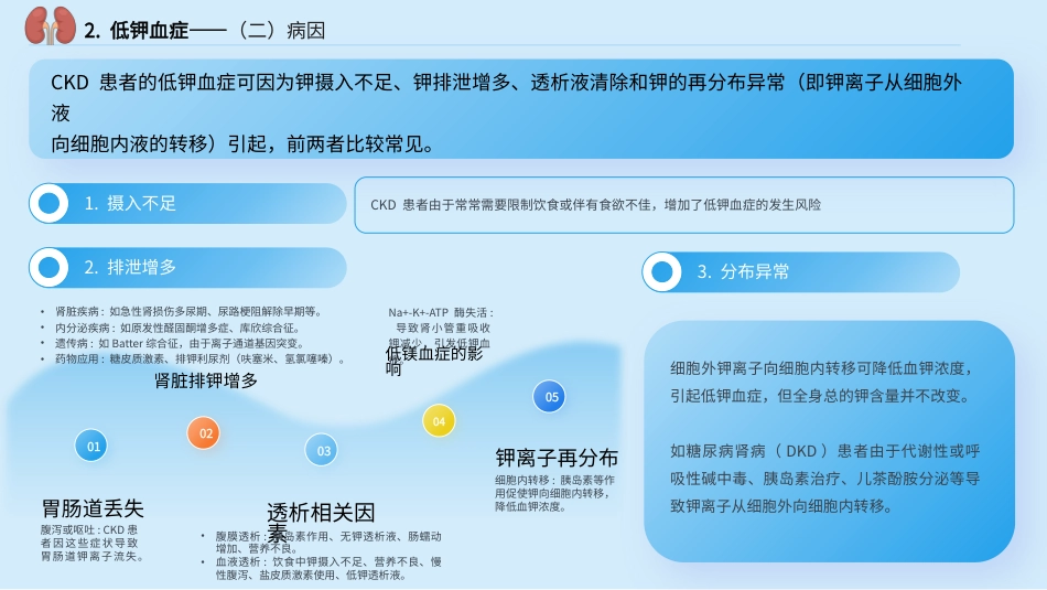 中国慢性肾脏病患者血钾管理实践专家共识_第13页