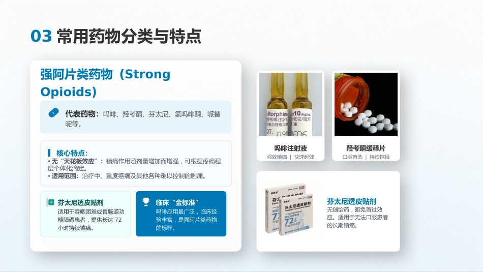 癌痛的阶梯用药—定制_第9页