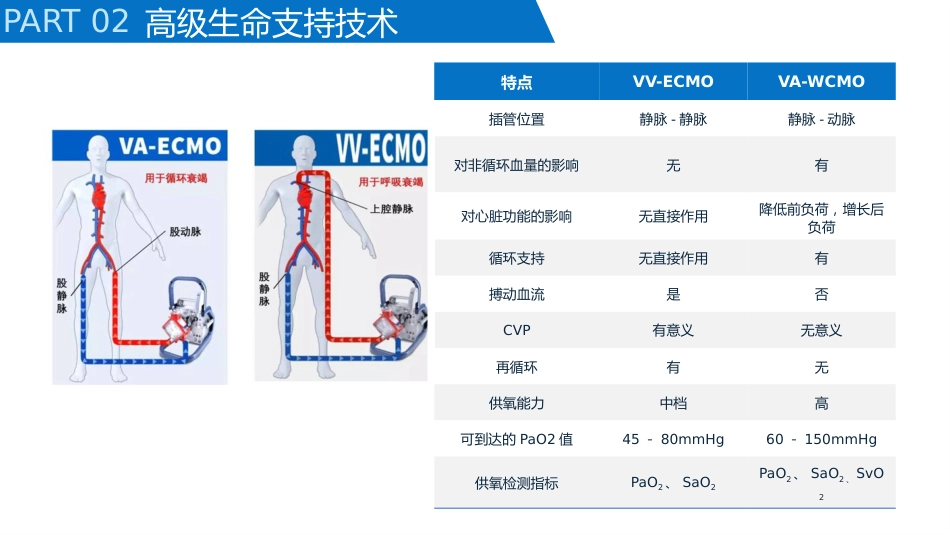 RICU呼吸重症监护室专科护士进修汇报_第11页
