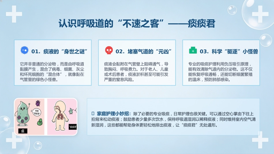 经鼻_口腔吸痰操作规范_第10页