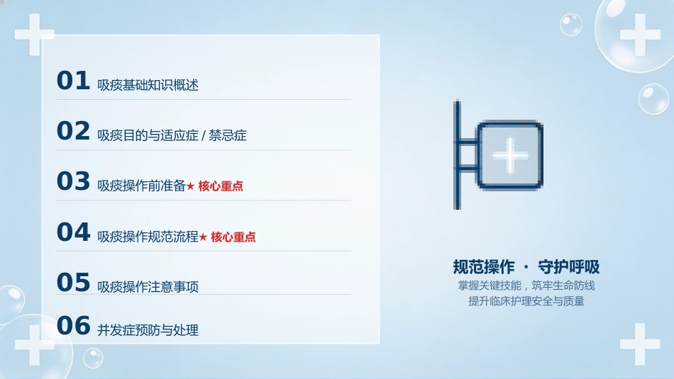 经鼻_口腔吸痰操作规范_第3页