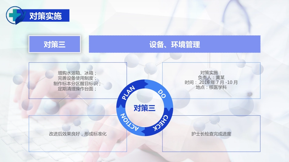 护理PDCA循环品管圈案例汇报_第14页