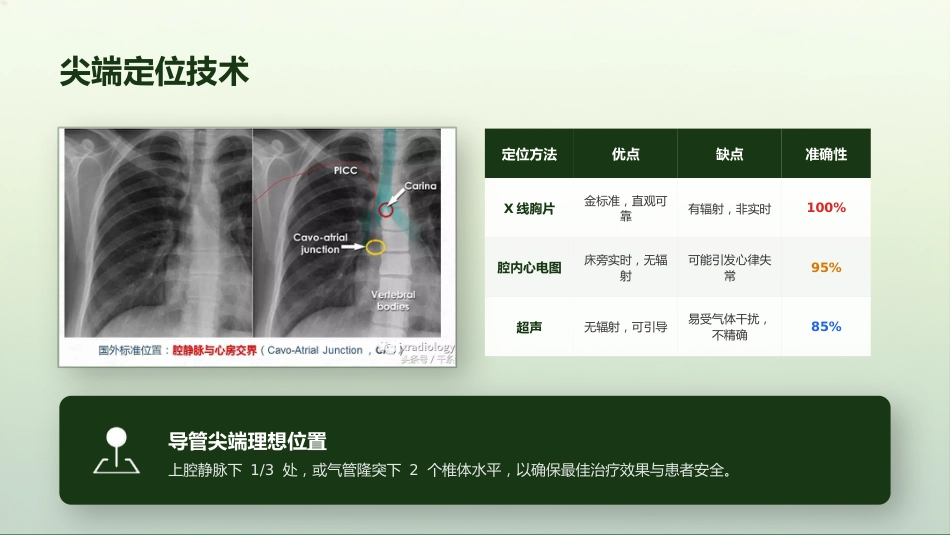 PICC导管护理全程管理_第10页