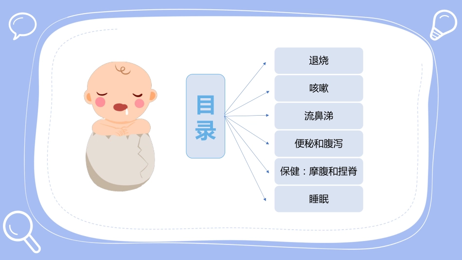 常见病的小儿推拿手法培训_第2页