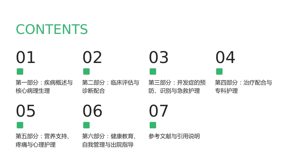 门静脉海绵样变性护理查房带参考文献_第2页