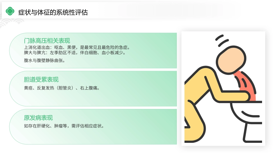 门静脉海绵样变性护理查房带参考文献_第8页