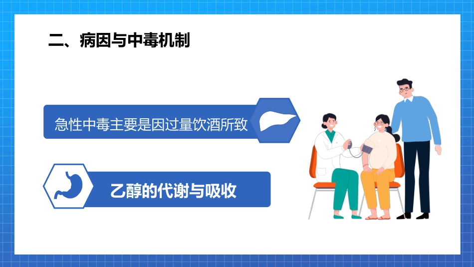 急性酒精中毒PPT模板_第5页