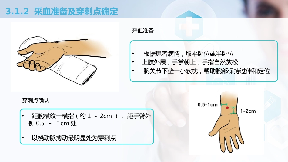 动脉血气分析临床操作及结果解读_第13页