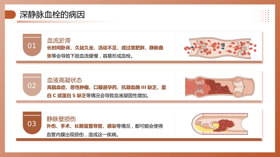 深静脉血栓预防管理讲座_第6页