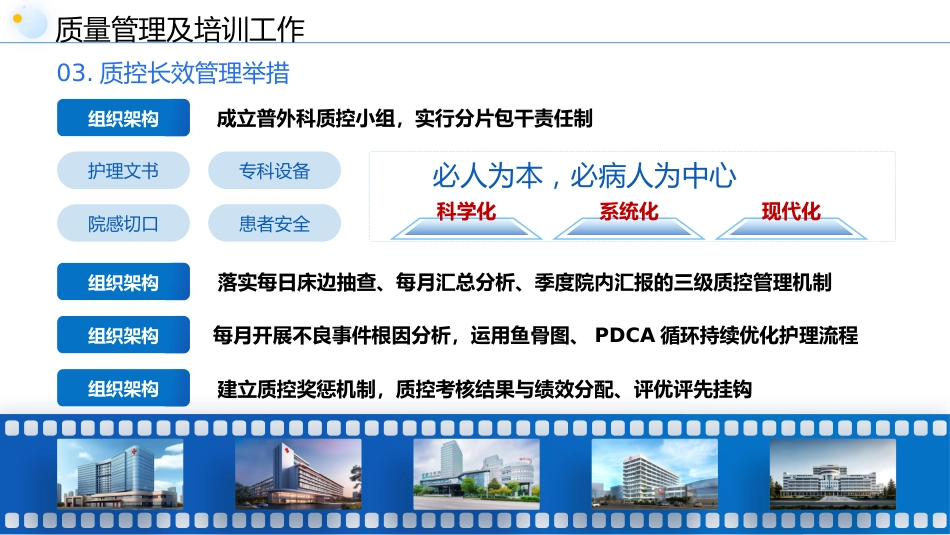普外科护士长上半年工作总结_第9页
