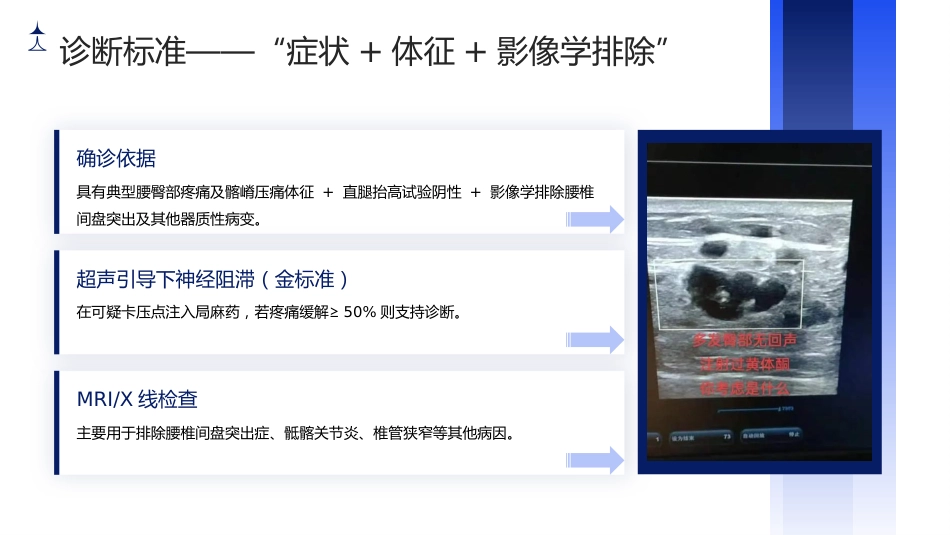 臀上皮神经炎护理查房带参考文献_第10页