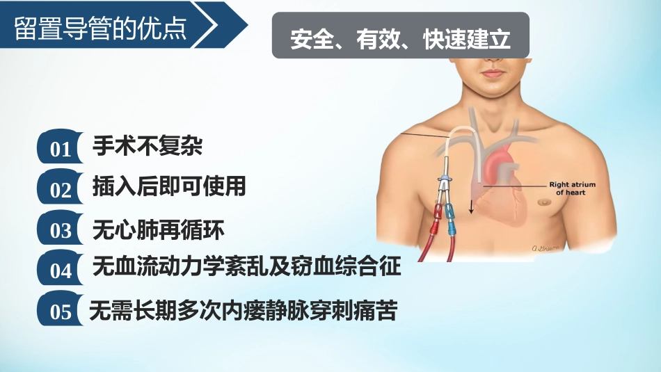 血液透析留置导管护理_第5页