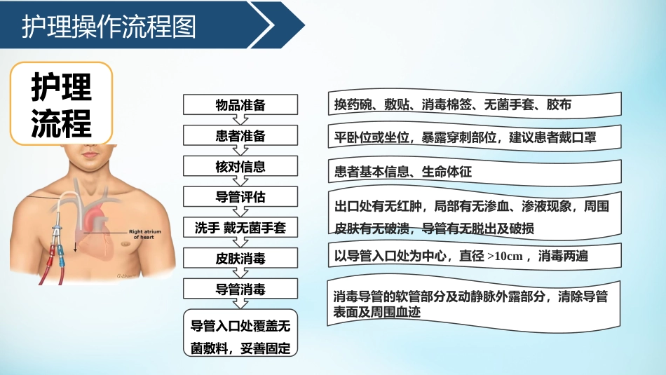 血液透析留置导管护理_第9页