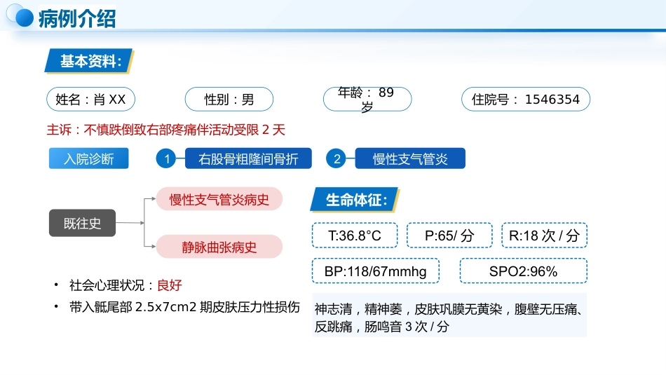 1例股骨粗隆间骨折患者的护理_第4页