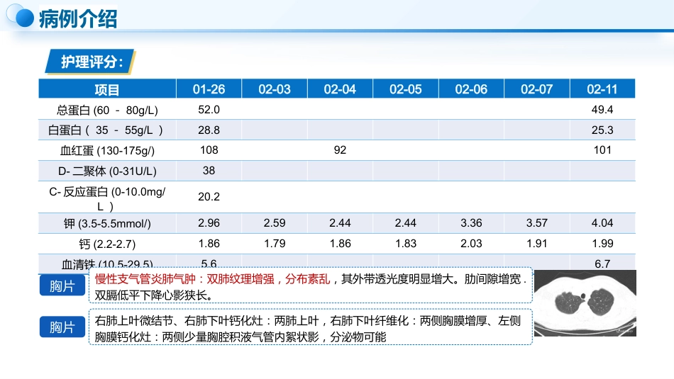 1例股骨粗隆间骨折患者的护理_第6页