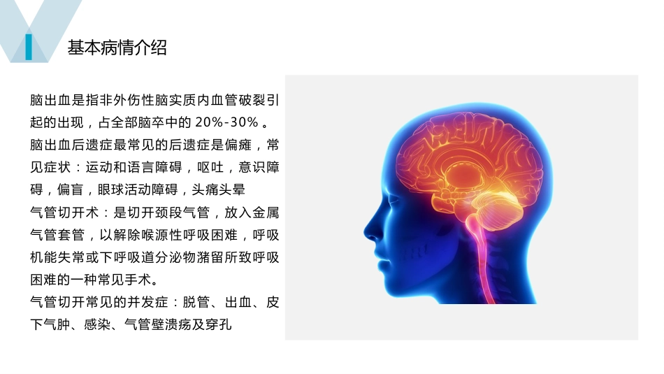 脑出血术后护理查房_第7页