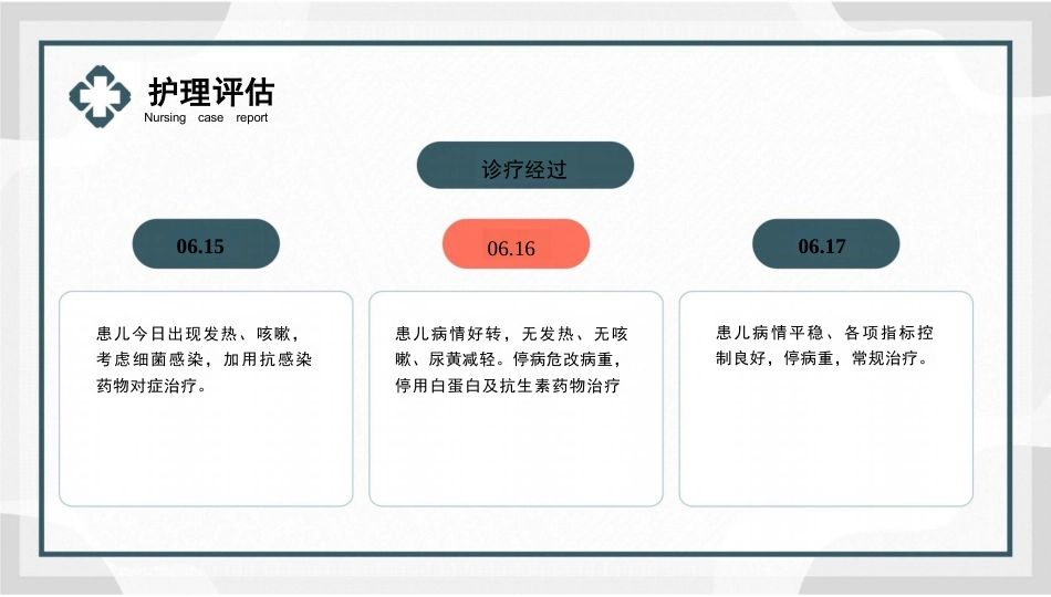 一例重症肝炎的护理个案汇报PPT模板_第10页