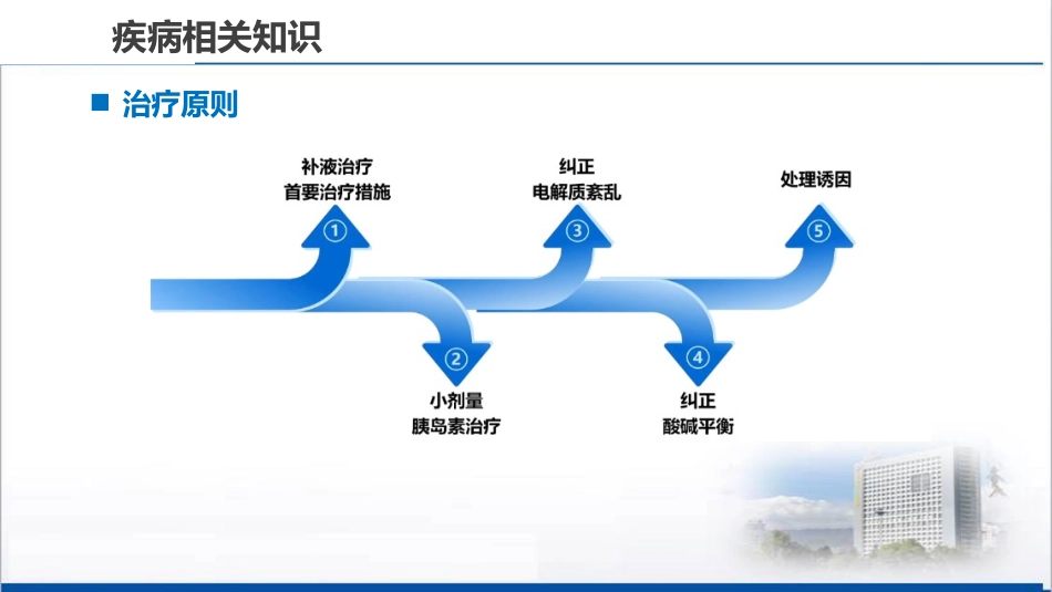 2型糖尿病酮症护理查房_第10页