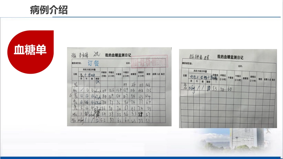 2型糖尿病酮症护理查房_第14页