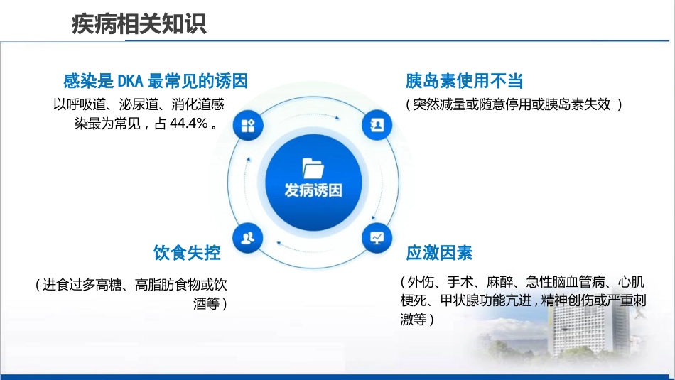 2型糖尿病酮症护理查房_第8页