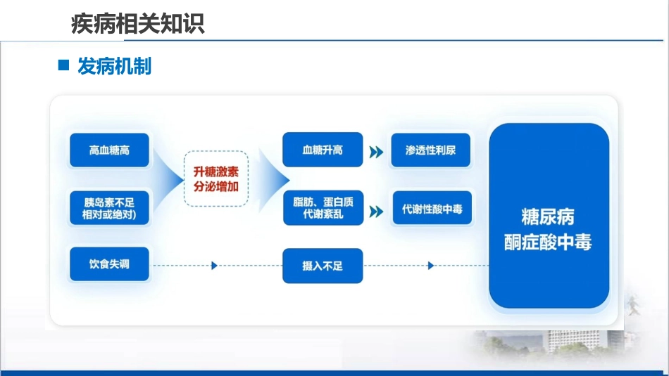 2型糖尿病酮症护理查房_第9页