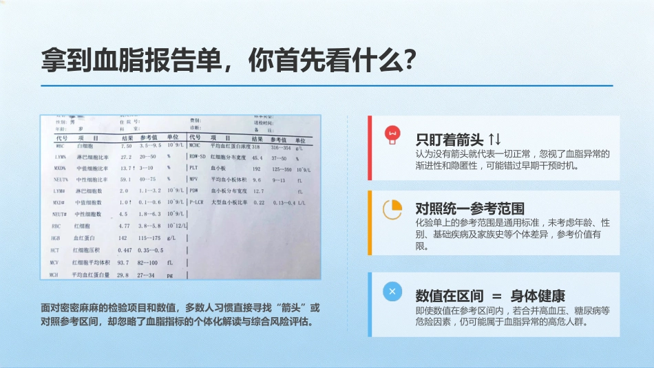 让检验报告单有温度，会说话_第4页