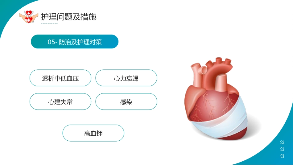 透析患者急性左心衰：护理案例讲解_第15页