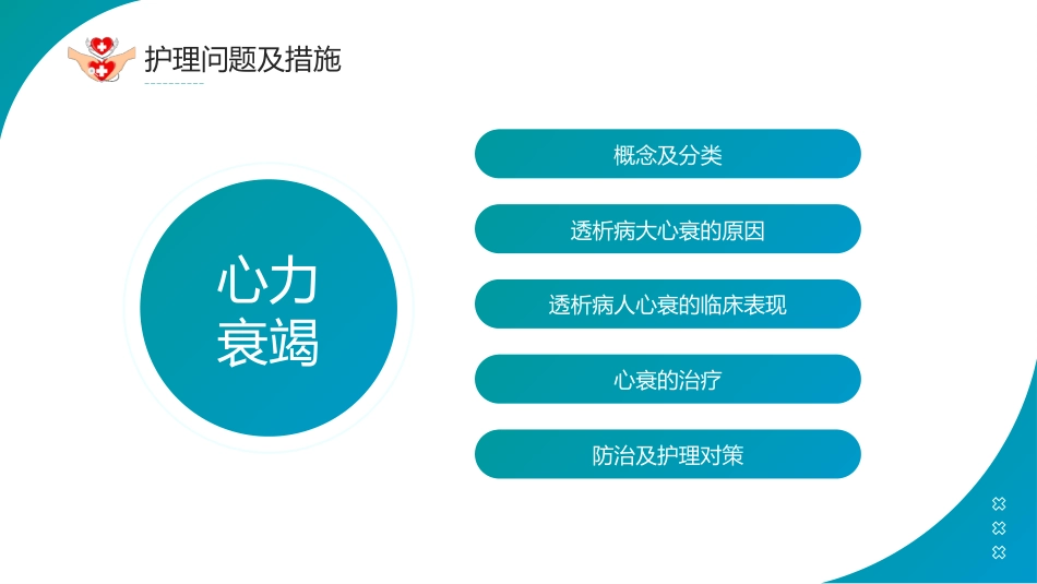 透析患者急性左心衰：护理案例讲解_第7页