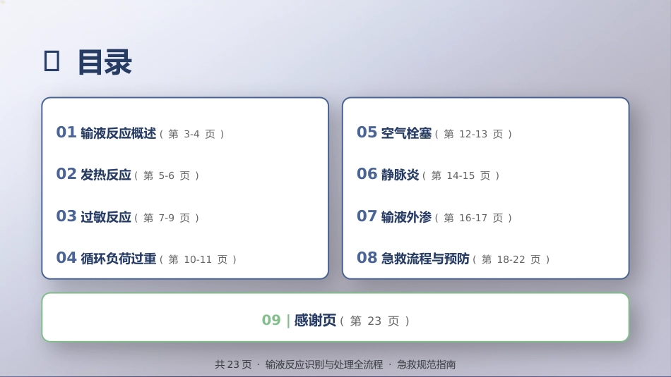 输液反应的识别与处理_第2页
