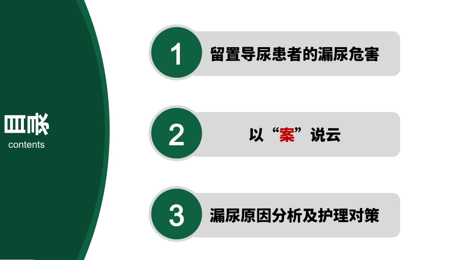 留置导尿患者漏尿_第2页