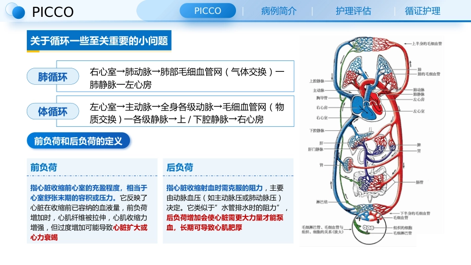 一例感染性休克使用PICCO监测血流动力学患者的循证护理查房_第3页