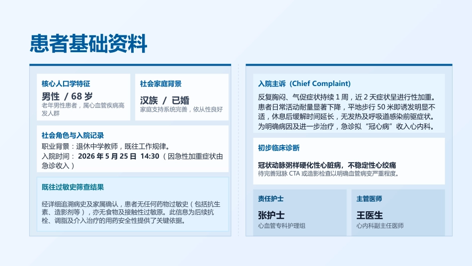 定制，模板循证高级健康评估个案查房(3)_第5页