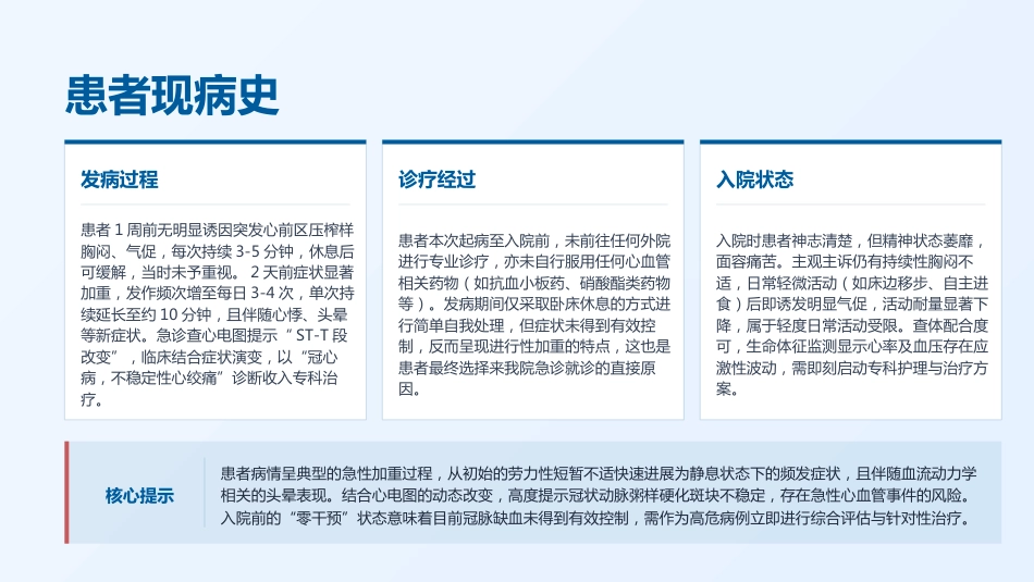 定制，模板循证高级健康评估个案查房(3)_第6页
